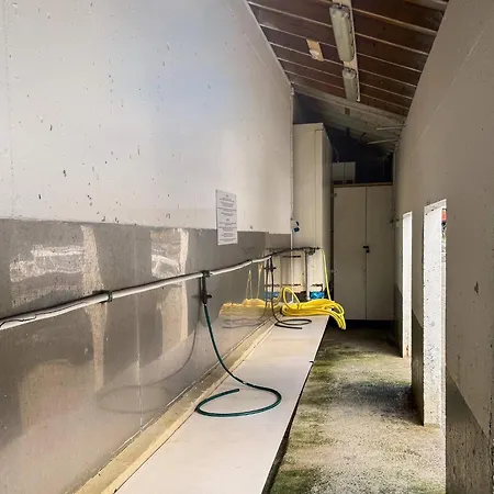 8 Person In Flatraket-by Traum Tatil Evi