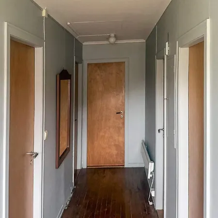 8 Person In Flatraket-by Traum Tatil Evi *