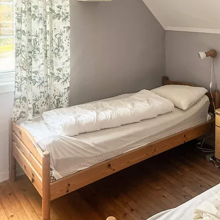 Tatil Evi 8 Person In Flatraket-by Traum Barmen