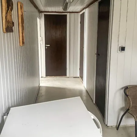 Tatil Evi 8 Person In Flatraket-by Traum Barmen