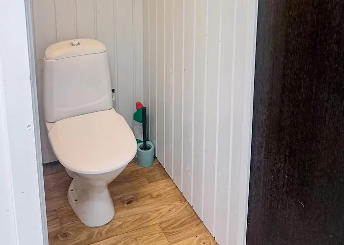 Dom wakacyjny 8 Person In Flatraket-by Traum