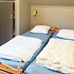 Semesterbostad 8 Person In Flatraket-by Traum *
