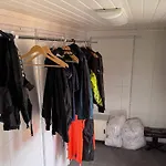 Semesterbostad 8 Person In Flatraket-by Traum