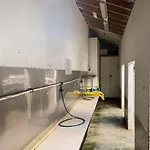 8 Person In Flatraket-by Traum * Barmen