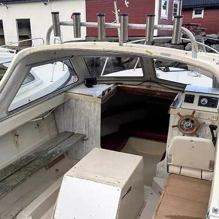 Vakantiehuis 8 Person In Flatraket-by Traum *