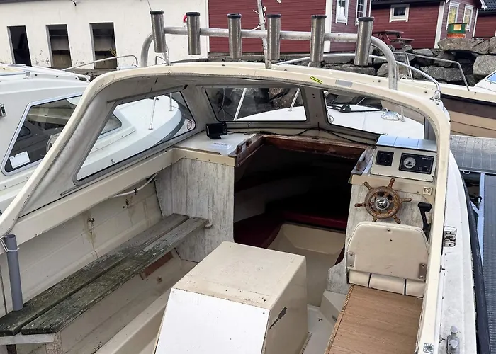 Vakantiehuis 8 Person In Flatraket-by Traum *